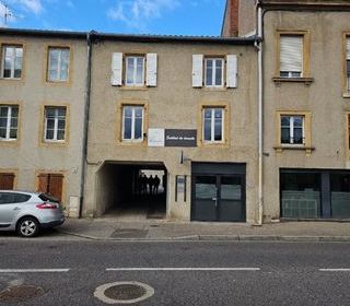  Appartement � vendre 5 pi�ces 106 m�