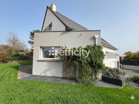   Maison Maison - 6 pi�ce(s) - 128 m�