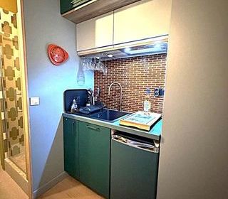  Appartement � vendre 1 pi�ce 11 m�