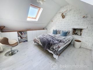  Maison � vendre 6 pi�ces 132 m�