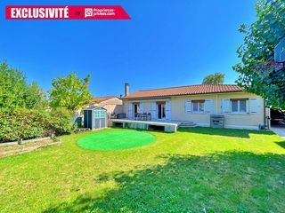  Maison � vendre 5 pi�ces 108 m�