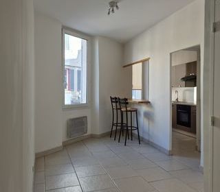  Appartement � vendre 2 pi�ces 36 m�