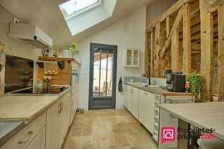  Maison � vendre 5 pi�ces 110 m�