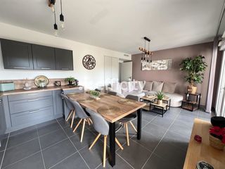  Appartement � vendre 3 pi�ces 65 m�