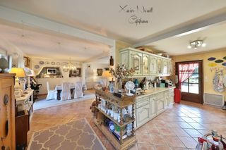  Maison � vendre 10 pi�ces 480 m�