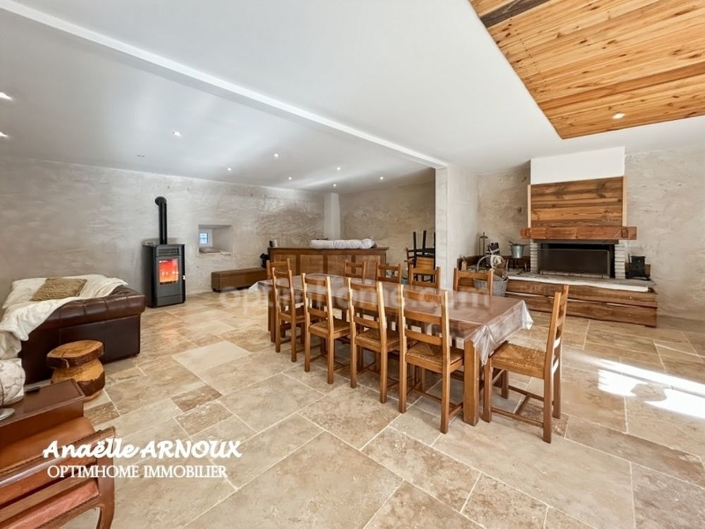 � vendre  Maison Ancelle (05260)