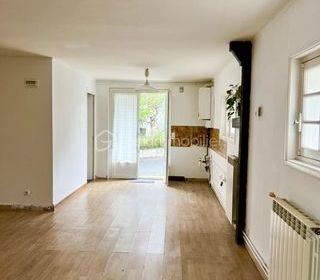  Appartement � vendre 2 pi�ces 49 m�