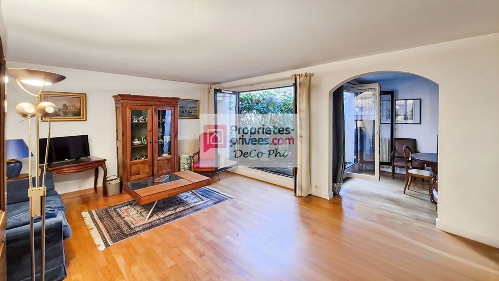 � vendre  Appartement Versailles (78000)