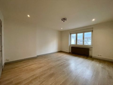   Appartement � vendre 2 pi�ces SAINT DIE DES VOSGES (88) Appartement - 2 pi�ce(s) - 51 m�