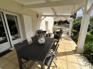  Maison � vendre 7 pi�ces 170 m�