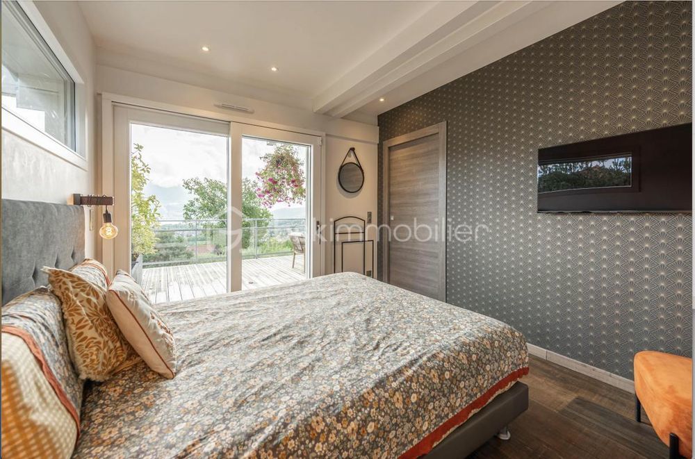 � vendre  Maison Saint-Jorioz (74410)