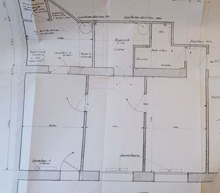  Appartement � vendre 3 pi�ces 49 m�