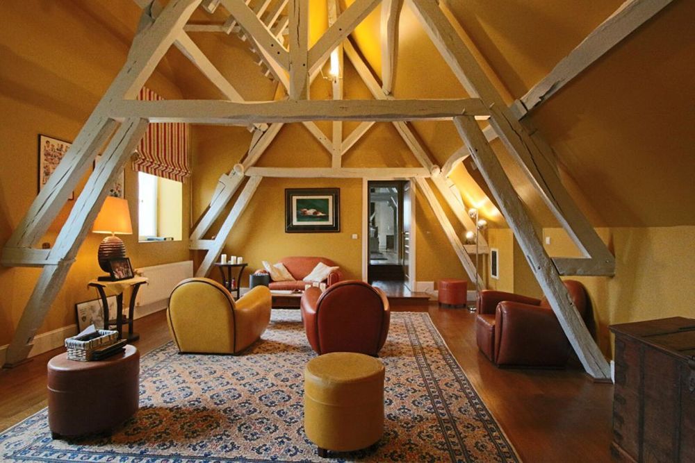 � vendre  Propri�t�/ch�teau Soissons (02200)