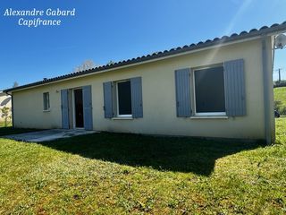  Maison � vendre 4 pi�ces 97 m�