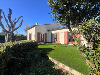  Maison � vendre 5 pi�ces 156 m�