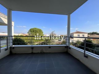  Appartement � vendre 4 pi�ces 72 m�