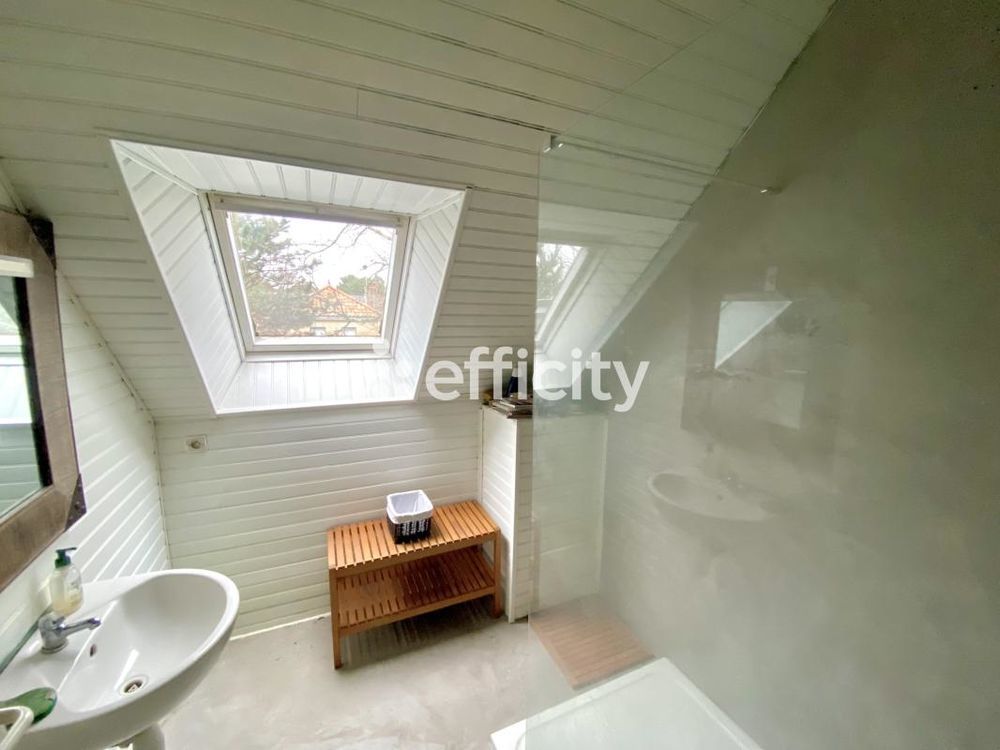 � vendre  Maison La Baule-Escoublac (44500)