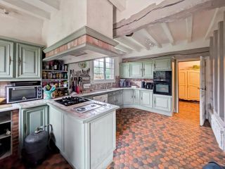  Maison � vendre 6 pi�ces 220 m�