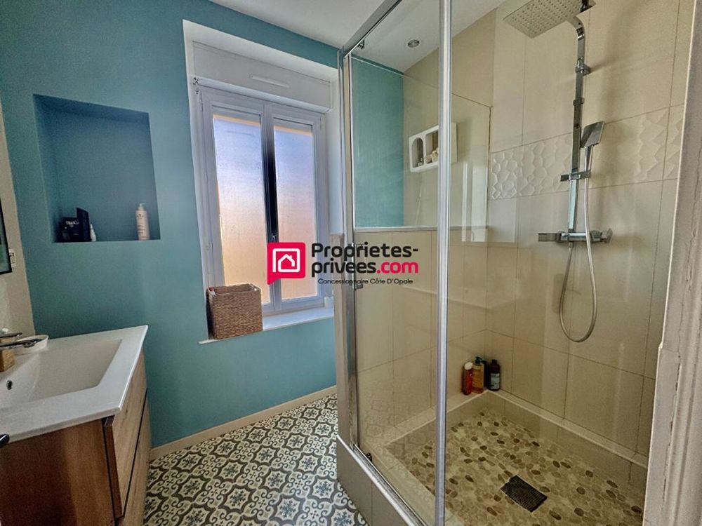 � vendre  Maison Wimereux (62930)