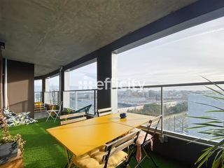  Appartement � vendre 4 pi�ces 87 m�