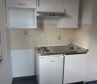  Appartement � louer 2 pi�ces 43 m�