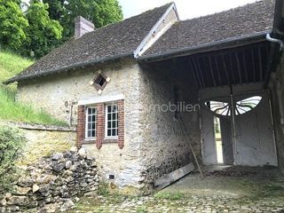  Maison � vendre 8 pi�ces 600 m�