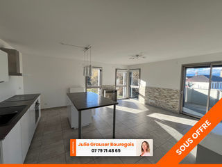  Appartement � vendre 3 pi�ces 68 m�