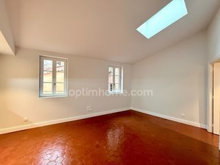  Appartement � louer 1 pi�ce 27 m�