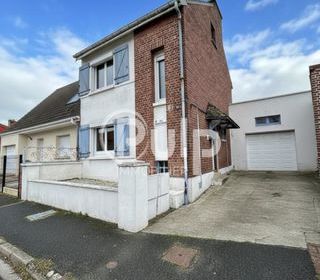  Maison � vendre 5 pi�ces 90 m�