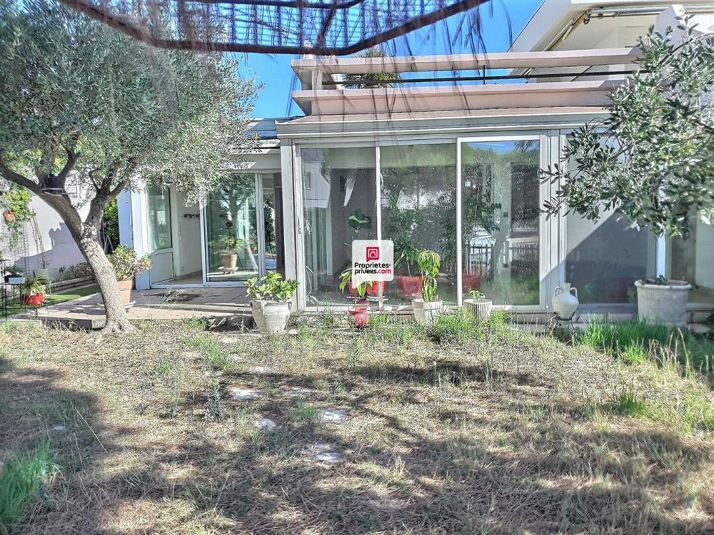 � vendre  Appartement Le Grau-du-Roi (30240)