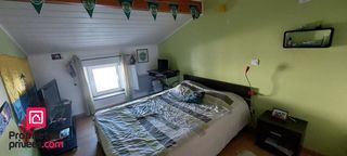  Maison � vendre 8 pi�ces 155 m�