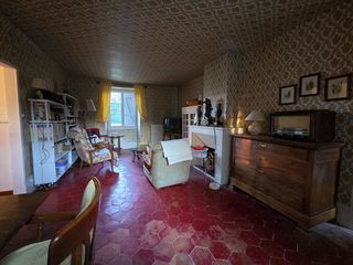  Maison � vendre 5 pi�ces 120 m�