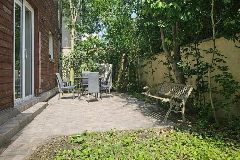 � vendre  Maison Joinville-le-Pont (94340)