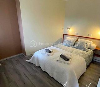  Immeuble � vendre 15 + pi�ces 464 m�