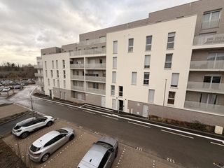  Appartement � vendre 3 pi�ces 75 m�