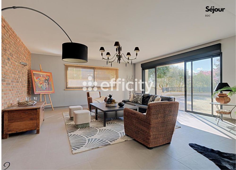 � vendre  Maison Verri�res-le-Buisson (91370)