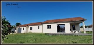  Maison � vendre 6 pi�ces 141 m�