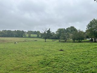  Terrain � vendre 1178 m�