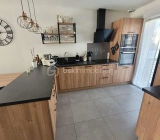  Maison � vendre 6 pi�ces 96 m�