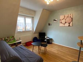  Appartement � vendre 2 pi�ces 27 m�