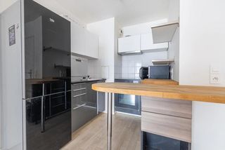  Appartement � vendre 3 pi�ces 57 m�