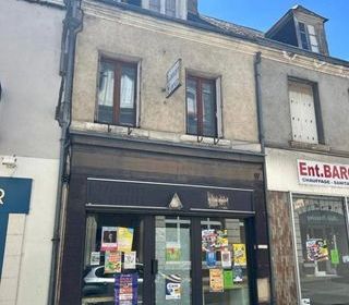  Maison � vendre 4 pi�ces 108 m�