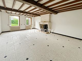  Maison � vendre 4 pi�ces 161 m�