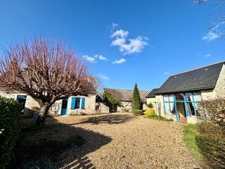  Maison � vendre 10 pi�ces 235 m�