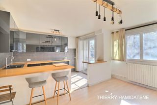  Appartement � vendre 4 pi�ces 115 m�