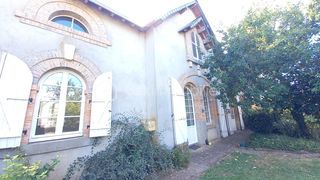  Maison � vendre 8 pi�ces 171 m�