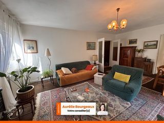  Appartement � vendre 5 pi�ces 110 m�