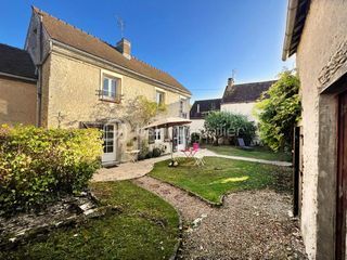  Maison � vendre 6 pi�ces 128 m�