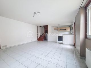  Maison � vendre 3 pi�ces 62 m�