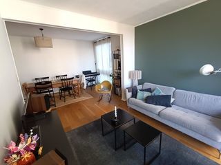  Appartement � vendre 5 pi�ces 82 m�